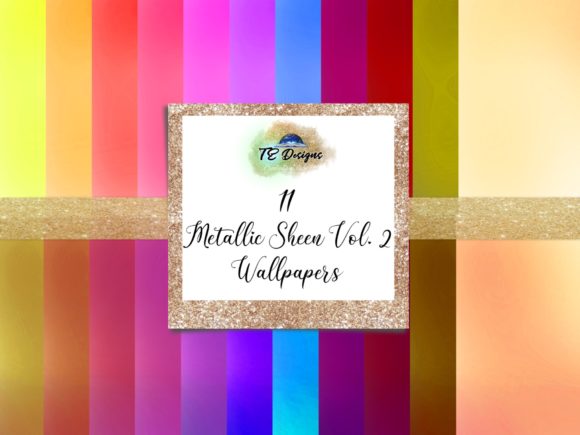 Download Metallic Sheen Wallpapers Vol 2 - Sheen Collection