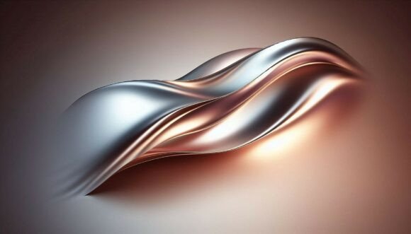 Download Subtle Metallic Sheen - Sheen Collection